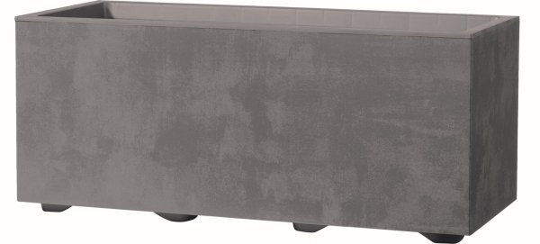 Pflanzkasten Millenium mit Einsatz 78 cm