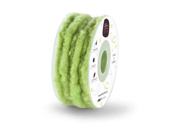 Woll-Flausch Mirabell Ø 10 mm