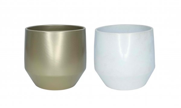Übertopf Ø 15,5 cm VE 5 St