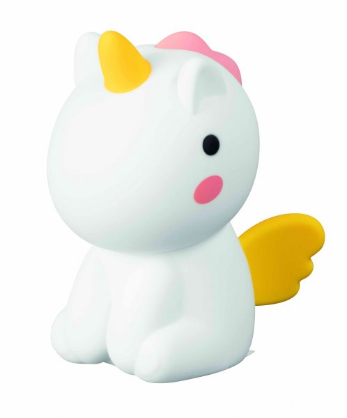 Akku-Nachtleuchte Emily14 cm