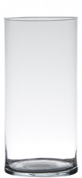Glaszylinder 25 cm