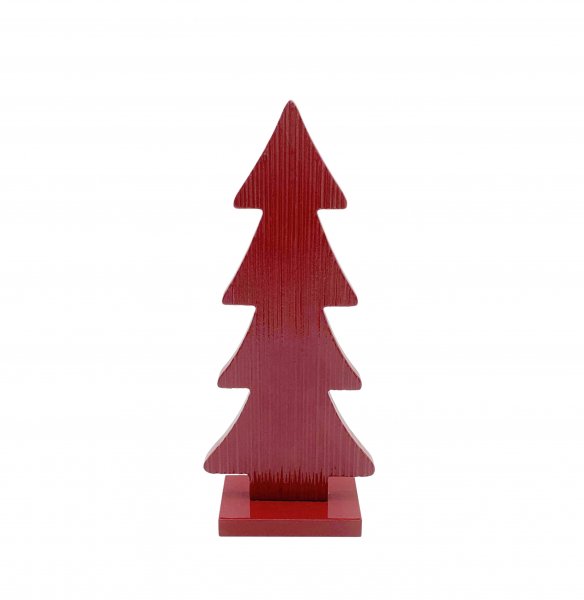 Tannenbaum auf Fuß 36,2cm
