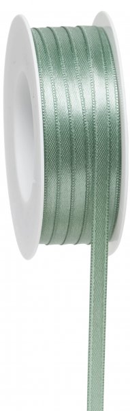 Band Doppelsatin 6 mm