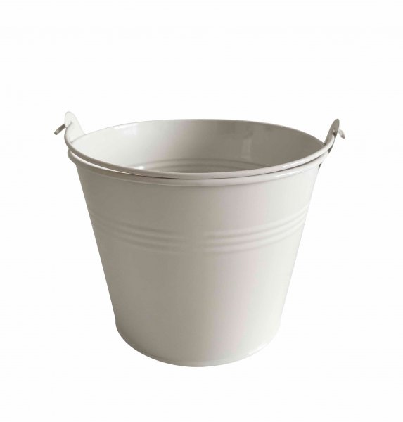 Metalleimer konisch Ø 15 cm