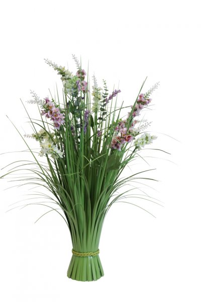 Stehstrauß Lavendel 70 cm