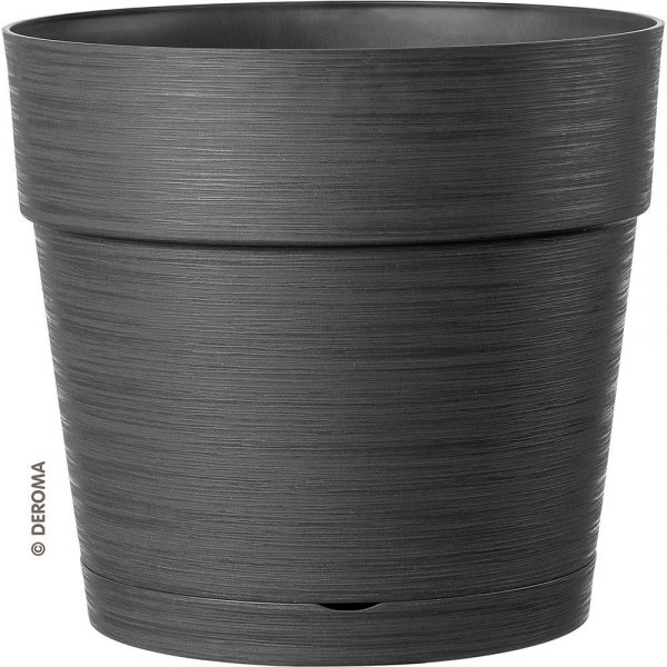 Pflanztopf Save rund Ø 24 cm