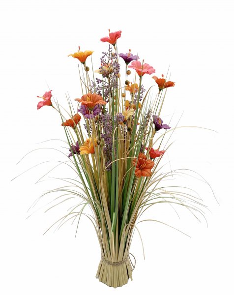Stehstrauß Wiesen mix 100 cm