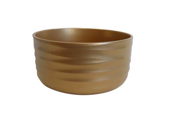 Schale Wave Ø 18,5 cm VE 4 St