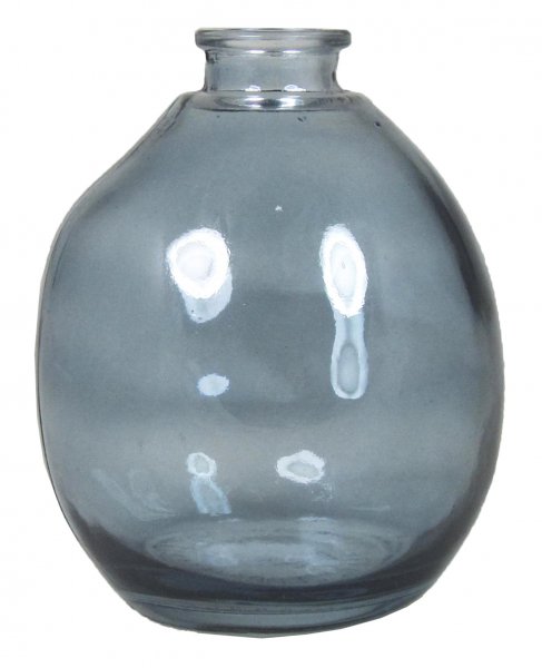 Glasflasche Obidos bauchig 12 cm
