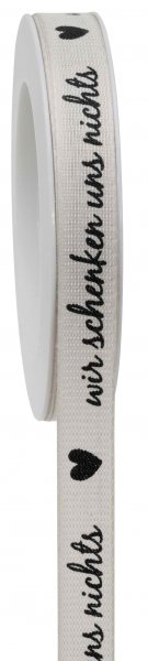 Band Little Message 15 mm