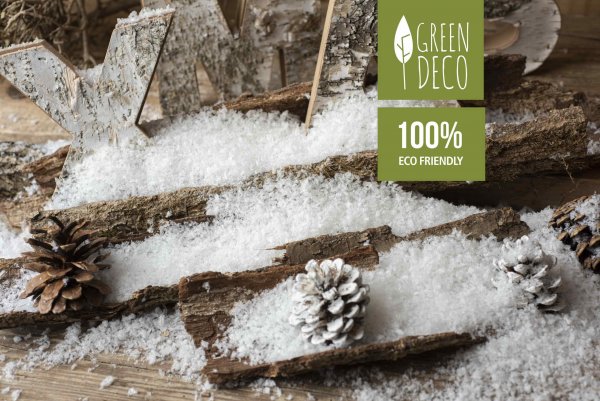 Bio Schnee fein 48 gr