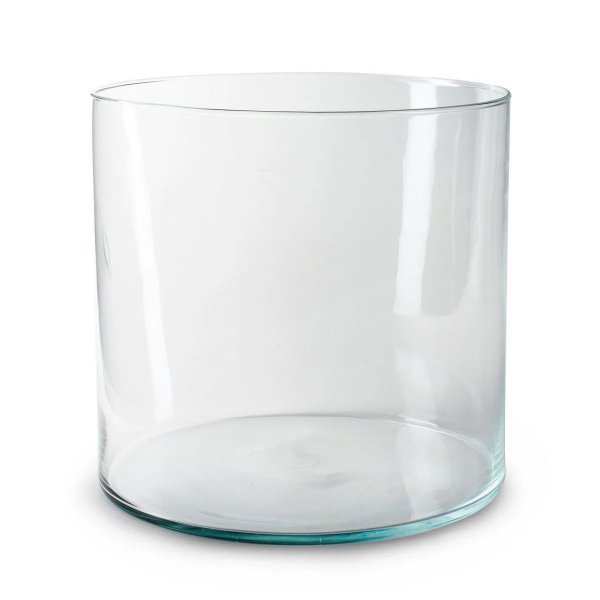 Glaszylinder Maracana Ø 29 cm