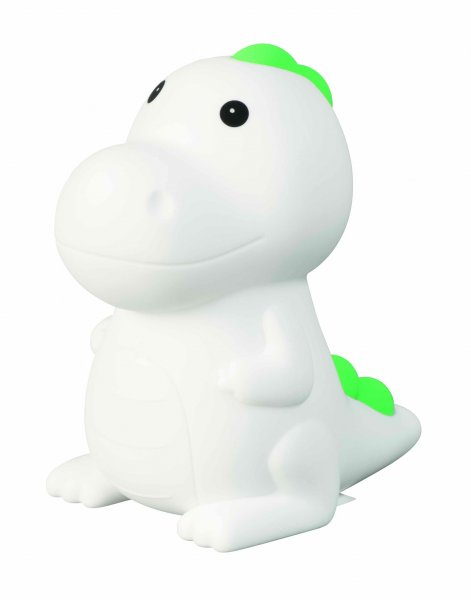 Akku-Nachtleuchte Poldi 14 cm