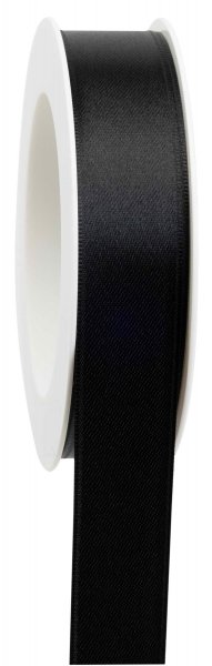 Band Doppelsatin 25 mm