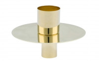 Flaschenkerzenhalter Flaschenkerzenhalter