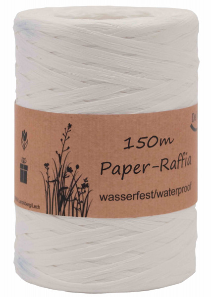 Go Green Nature Raffia 7 mm