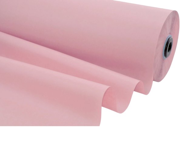 Blumenseidenpapier uni 50 cm 6 Kg