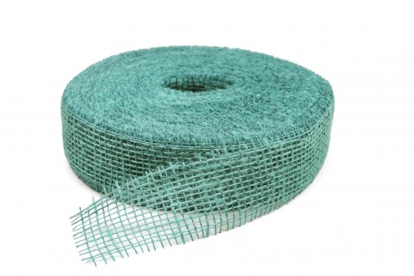 Juteband 5 cm