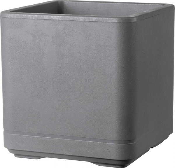 Pflanztopf Quadro Cosmo 38 cm