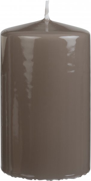 Stumpenkerze Glanzlack 130/70 VE 2 St