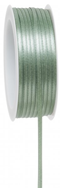 Band Doppelsatin 3 mm