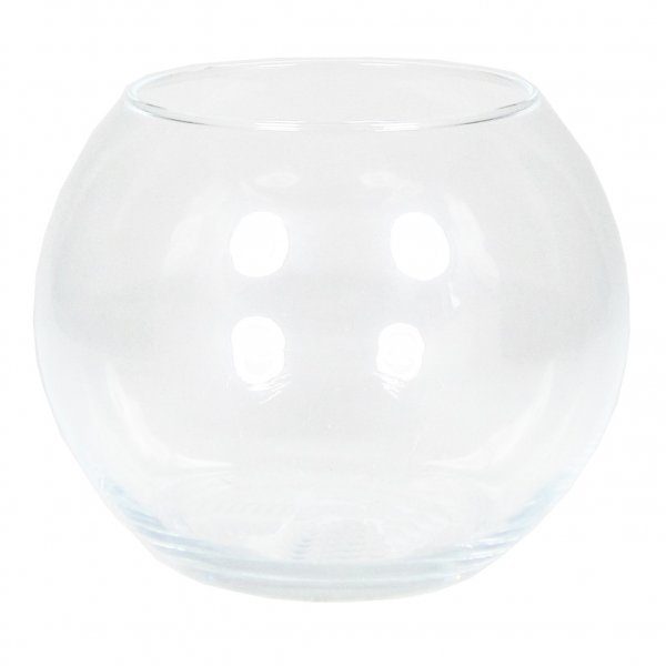 Kugelvase Ø 8 cm