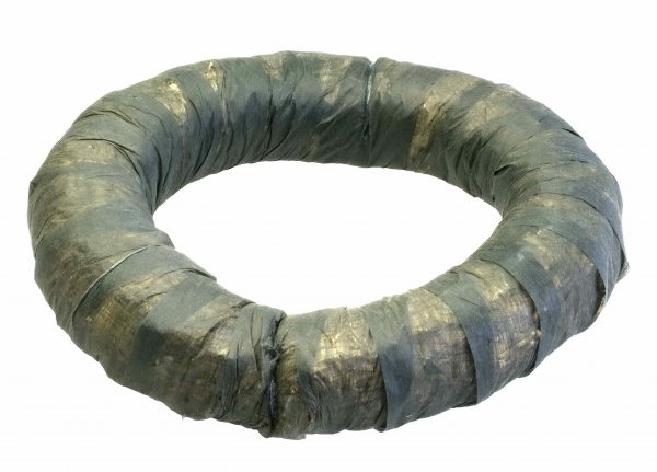 Stroh-Römer umwickelt Ø60 cm VE 5 St