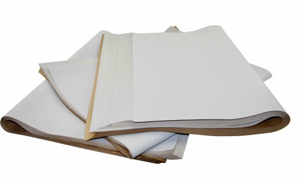 Bogenpapier 75 cm 5 kg