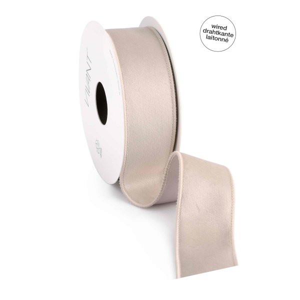 Band Samt 40 mm