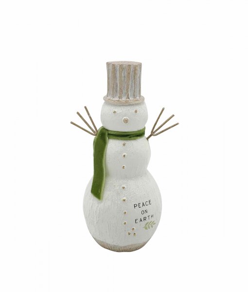 Schneemann Karl 18,5 cm