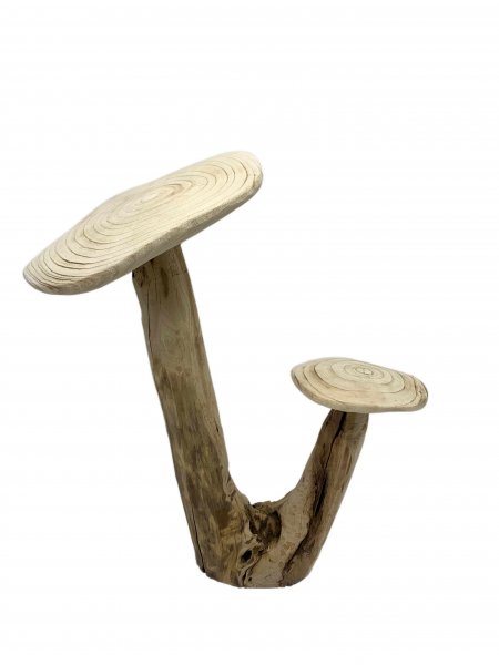 Dekopilz 28/50 cm