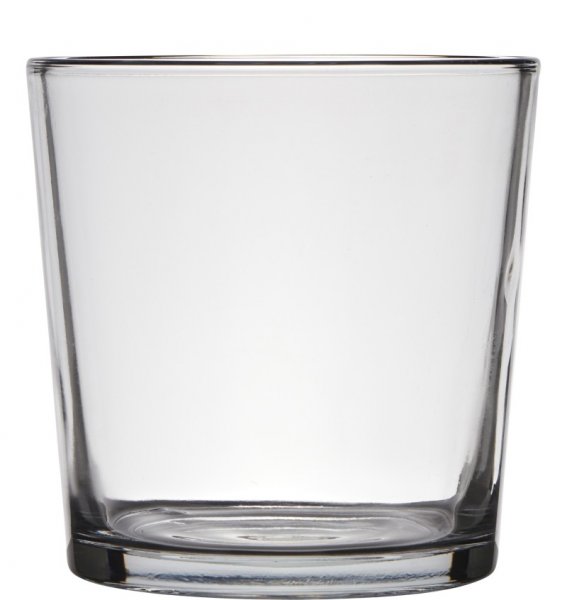Glaszylinder Ø 10 cm