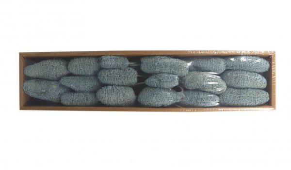 Luffa am Stab VE 25 St