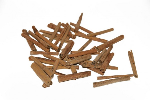 Zimtstangen L8cm 1kg