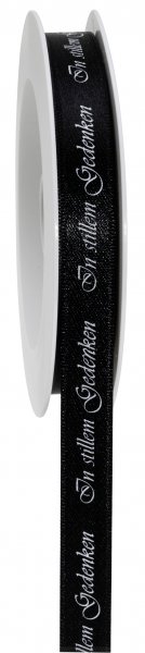 Band Stiller Abschied 15 mm