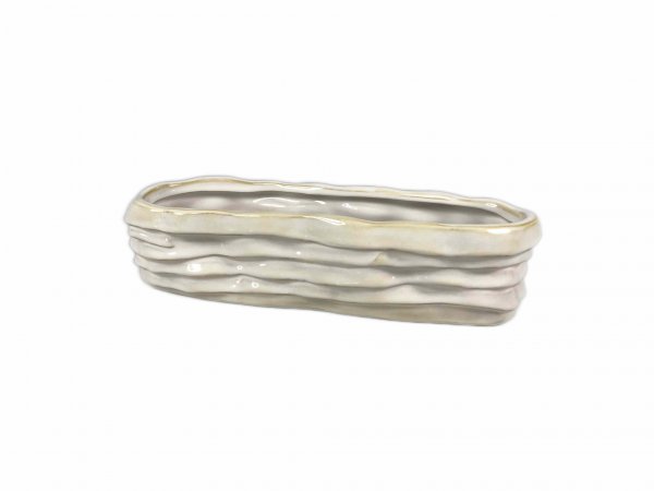 Jardiniere Caravaggio 25,3 cm