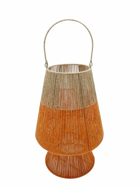 Laterne Arktur mit Bügel 50 cm