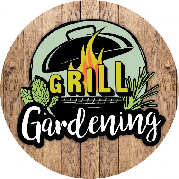 Deckenhänger - Grill Gardening
