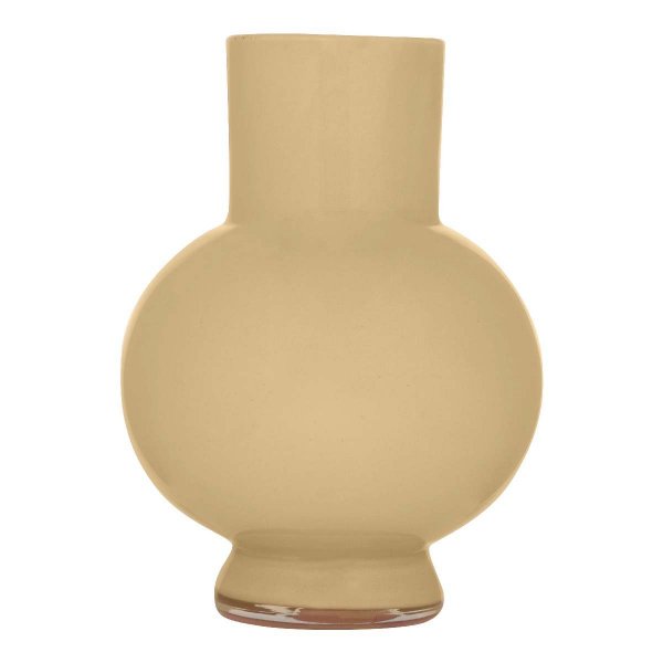 Glasvase Deborah 39 cm