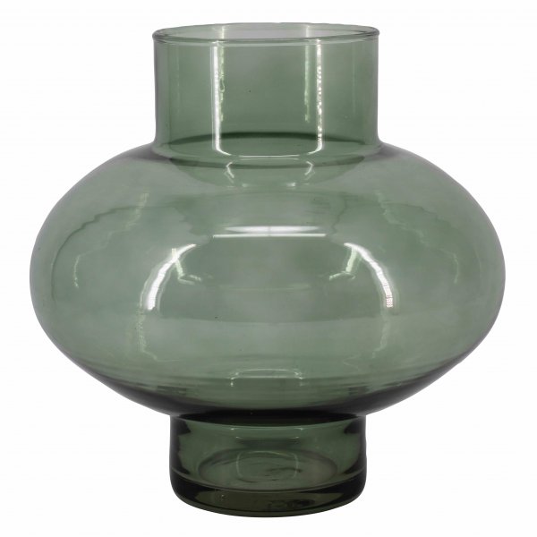 Glasvase Tim 30 cm