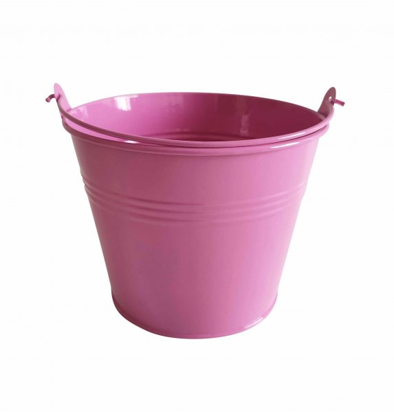 Metalleimer konisch Ø 15 cm