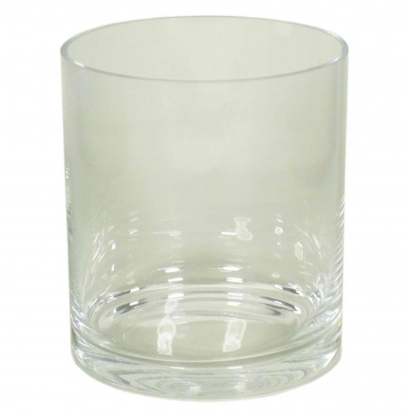 Glaszylinder Ø 16 cm