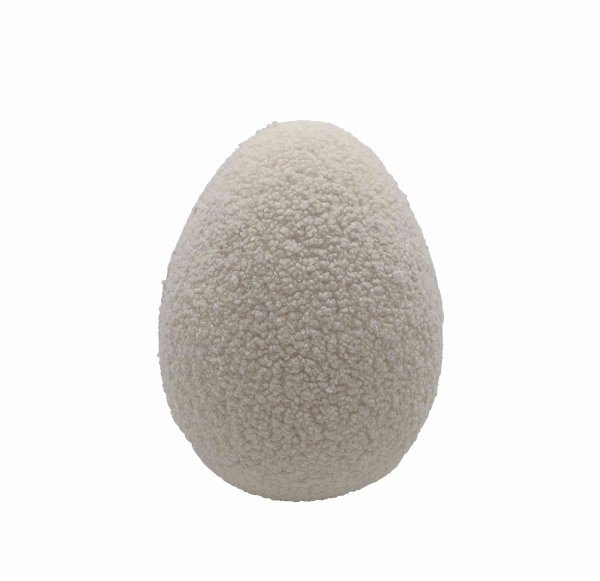 Osterei Teddy 31,5 cm