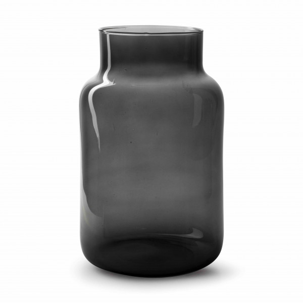 Eco Vase Gigi recycelt Ø 19 cm