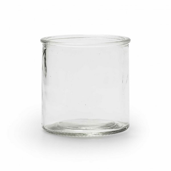 Zylinderglas Vuelta Ø 10 cm