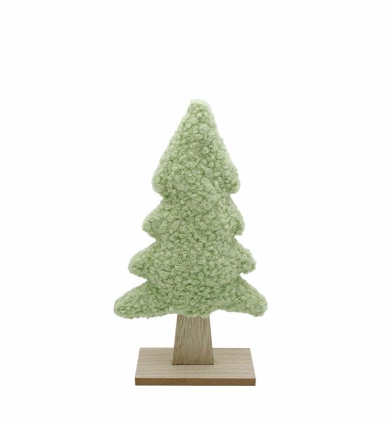 Tannenbaum auf Fuß 29 cm