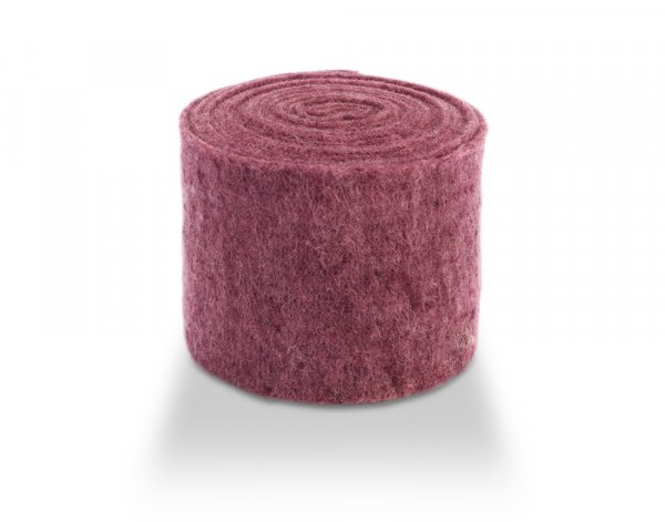 Woll-Topfband 7,5 cm