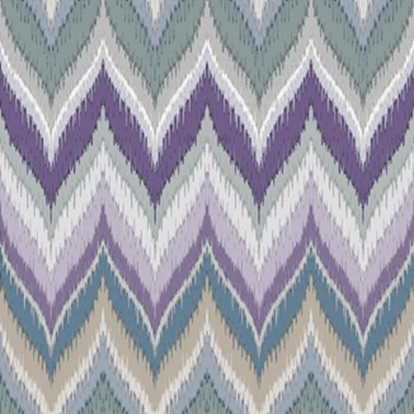 Serviette Zig-zag 33 cm VE Set à 20 St