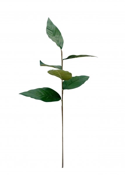 Blätterzweig 64 cm