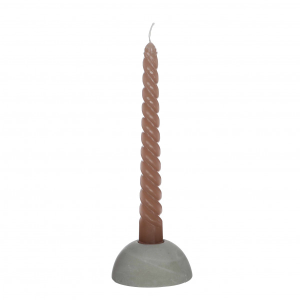 Spitzkerzen Twist 190/20 VE 4 St